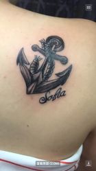 -SNOW TATTOO STUDIO