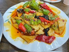 -晶渔坊·海鲜私房菜(东夷小镇店)