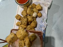 -大眼锅贴水饺(河东店)