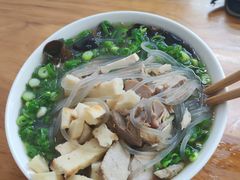 -王家大肉泡馍馆(宝平路8号)