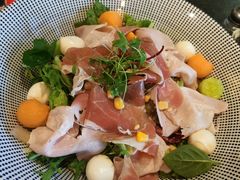 -宝莱纳餐厅(滨江店)