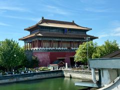 -四季民福烤鸭店(故宫店)