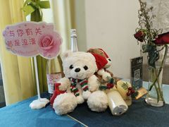 -又见马甲M8融合西餐厅(体育中心店)