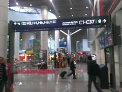 -吉隆坡国际机场