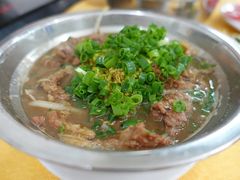 -鑫宝沙茶牛肉火锅(永泰店)