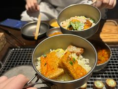 -夜食白市Yespicy·烧烤啤酒宵夜(番禺四海城店)