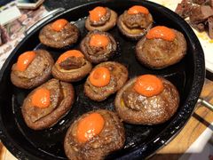 -通海俄式烧烤·俄罗斯大串(嵩山路店)
