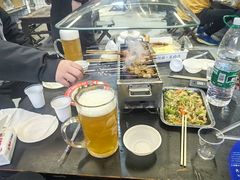 -大佬陈羊肉串(永安街店)