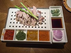 -相约·羊村小馆非遗手抓肉(七一酱园店)