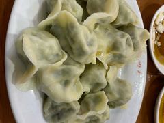 -鸿毛饺子(紫竹桥店)