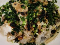 豉汁蒸鱼头-海鲜街菜馆(海珠南路店)