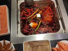 -川西坝子火锅(金沙1.0直营店)