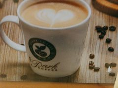 -逸派咖啡 EPARKCOFFEE(广安门店)