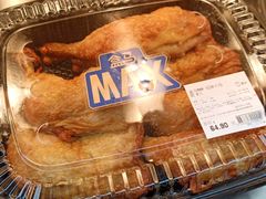 -盒马X会员店(王府井奥莱UP TOWN店)