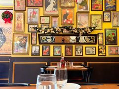 -Entrecôte 法国牛扒馆(保利·时光里店)