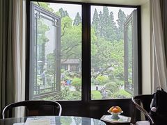 -杭州西湖柳莺里酒店