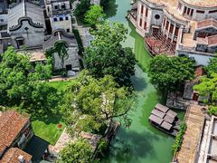 -赤坎·广东华侨国际旅游度假区