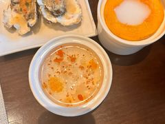 -融侨大酒店-榕苑自助餐厅