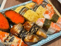 -池田寿司·新鲜现做(昌平悦荟店)