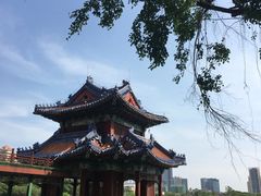 -珠海圆明新园