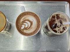 -山下C5cafe(惠通时代广场店)