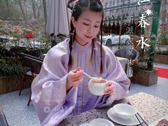 -一江春水·杭帮臻宴(三台山店)