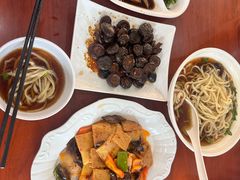 -大明寺素斋