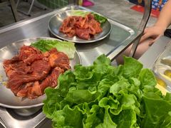 -小团团·路边烤牛肉(南岭壹街店)