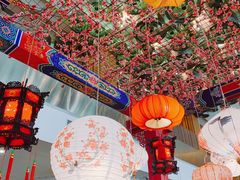 -青岛海尔洲际酒店