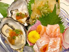 -家贺屋刺身寿司专门店