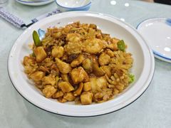 -六和聚传统烤鸭.天津菜(和平店)