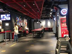 -肯德基(蓝桥店)
