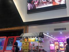 -华隶影城CINITY120帧(华创店)