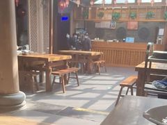 -少林寺欢喜地素斋馆