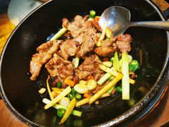 姜棍牛肉-猪肉婆私房菜(容桂总店)
