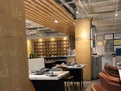 大堂-同仁四季椰子鸡(福田东园总店)