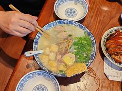 -小潘记鸭血粉丝汤