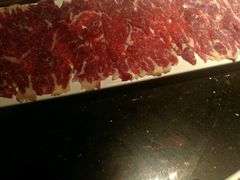 嫩肉-牛事制造局牛肉火锅(莲岳路店)