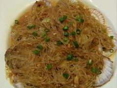 -隆喜元鱼汤包·海鲜(中联广场店)
