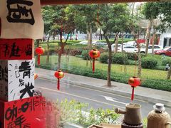 -Line来恩咖啡(石厦花园店)