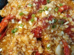 -虎虎龙虾大排档(双井店)