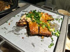 -绿茶餐厅(南方商城店)