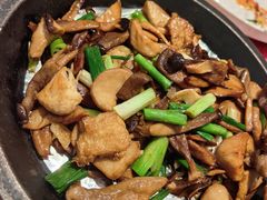 -西贝(枫蓝国际购物中心店)
