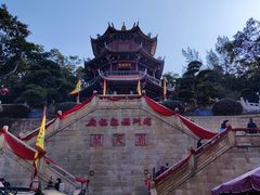 -湄洲岛