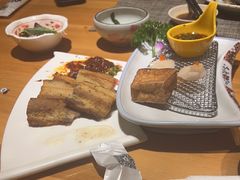 -大岛日本料理铁板烧(南通大饭店)