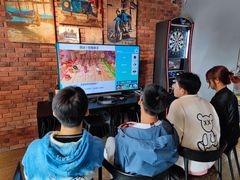 -4k轰趴馆(苏州街店)