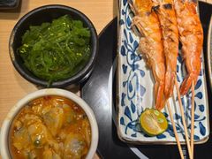 -沼津港精致料理·寿喜烧·烧鸟(漕河泾印象城店)