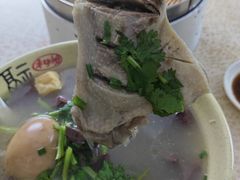 -笑云开汤包店(网巾市店)