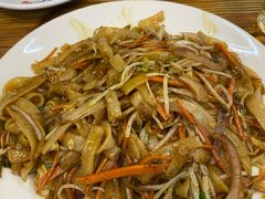 -顺德公平靓正特色牛花粥(花都店)