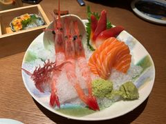 -水之惠鲜鱼料理(王府大街店)